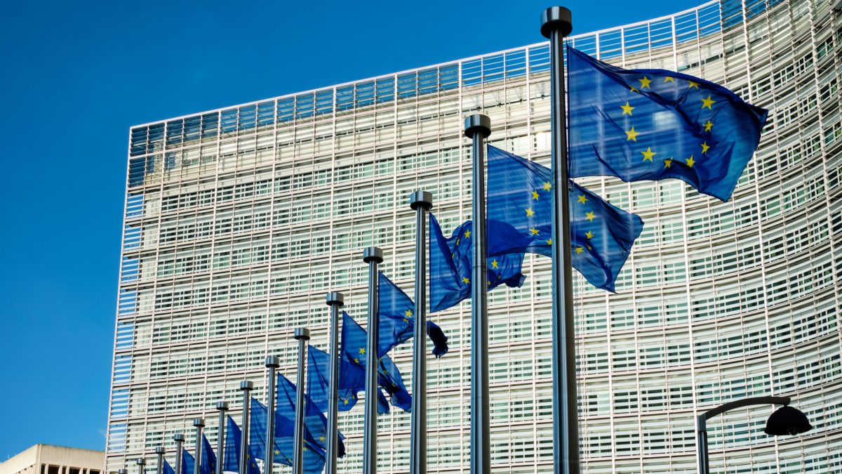 Selling Goods in the EU as a Non-EU Business