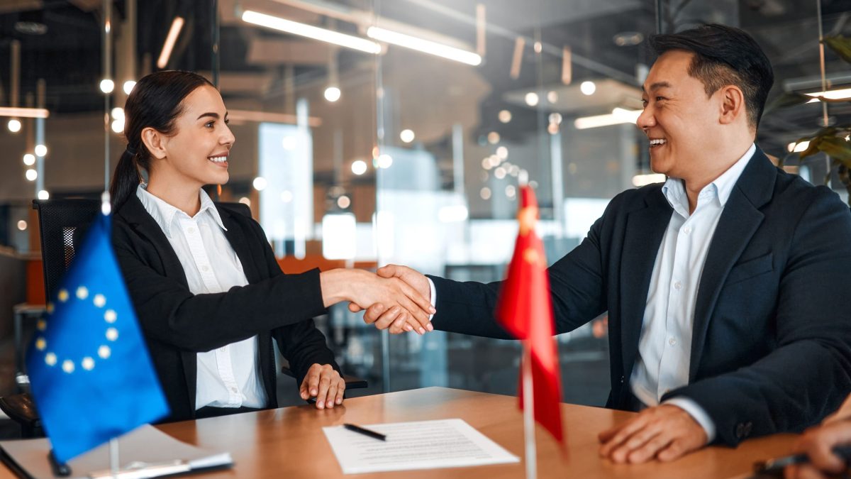 EU VAT Number Explained for Non-EU Businesses