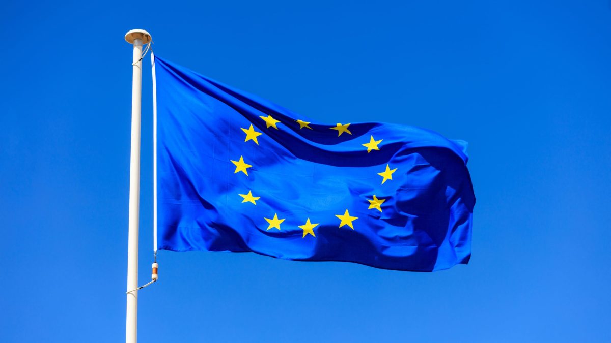 how long does EU VAT registration take