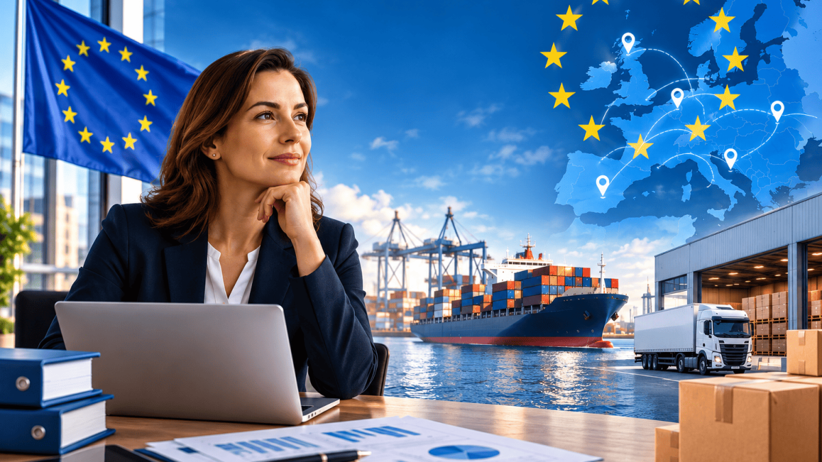 EU fiscal representative services